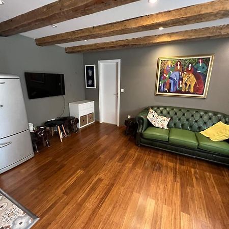 Seaside Zitta Apartman Split Eksteriør bilde