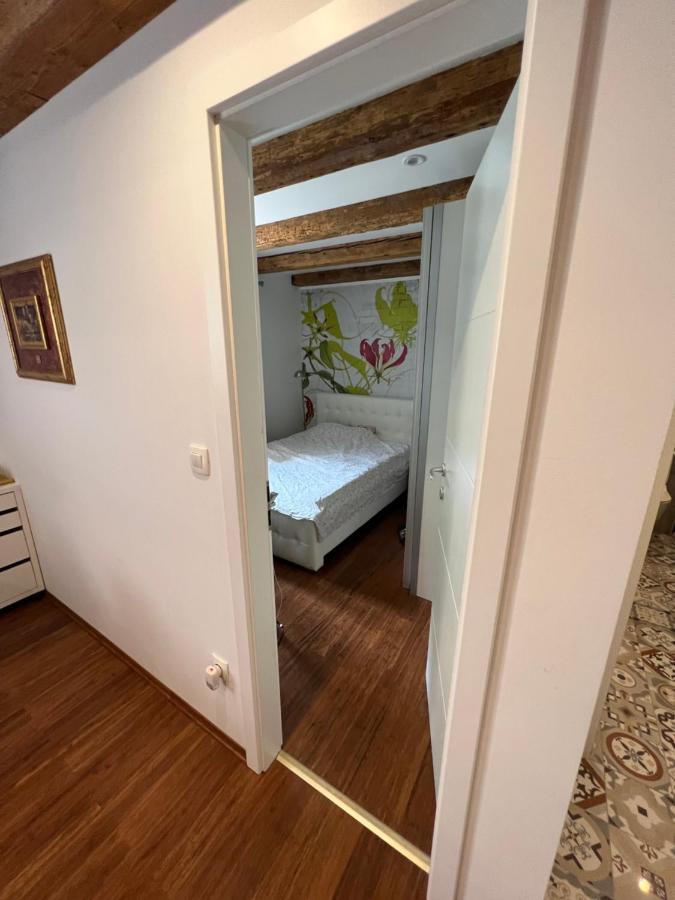 Seaside Zitta Apartman Split Eksteriør bilde
